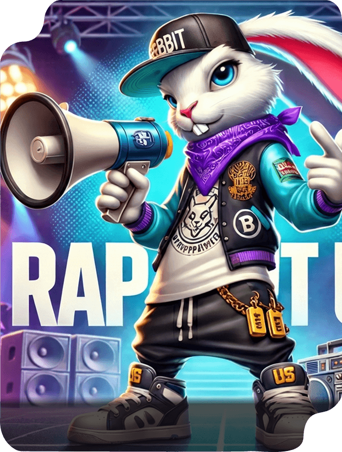 Dats a Rap Hero
