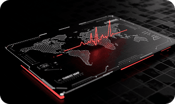 Structured Global Levels