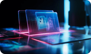 Secure & Transparent Voting
